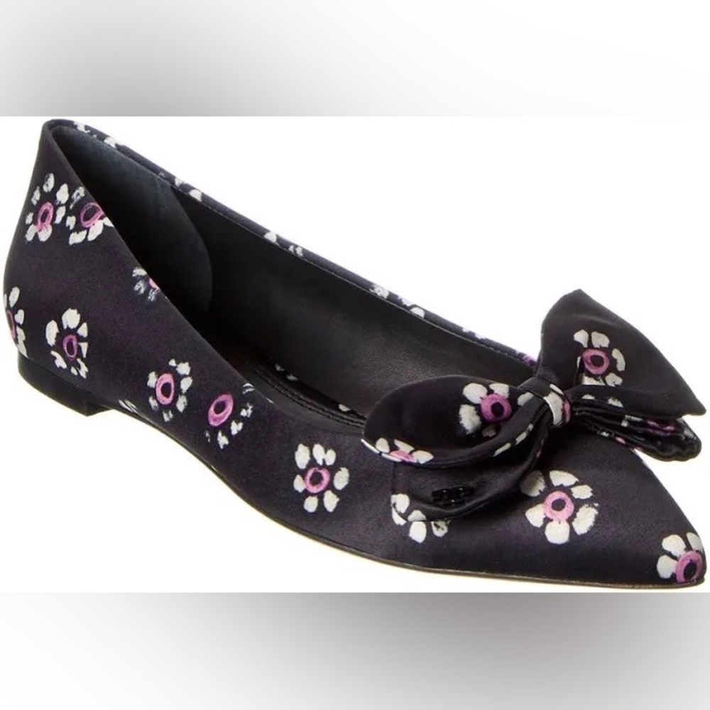 Tory Burch Rosalind Ballet Flat, US 9.5 - Picture 10 of 10